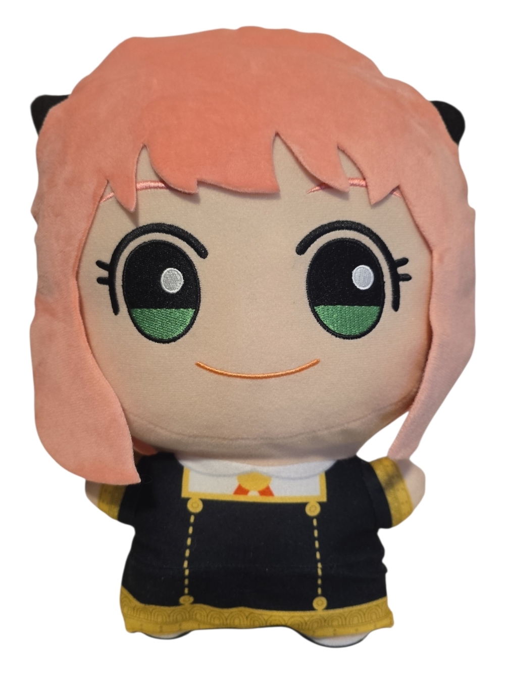 BANDAI Spy x Family Anya Plush Character Stuff Toy